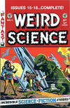 Cover for Weird Science Annual (Gemstone, 1994 series) #4
