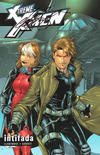 Cover for X-Treme X-Men (Marvel, 2002 series) #6 - Intifada