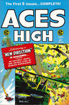 Cover for Aces High Annual (Gemstone, 1999 series) #1