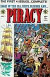 Cover for Piracy Annual (Gemstone, 1998 series) #1