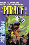 Cover for Piracy Annual (Gemstone, 1998 series) #2