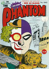 Cover for The Phantom (Frew Publications, 1948 series) #1043