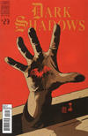 Cover for Dark Shadows (Dynamite Entertainment, 2011 series) #23