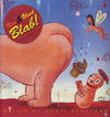 Cover for New & Used Blab! (Chronicle Books, 2003 series) 