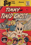 Cover Thumbnail for Timmy the Timid Ghost (1959 series) #3 [Big]