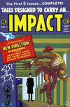 Cover for Impact Annual (Gemstone, 1999 series) #1