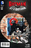 Cover for Batman: Li'l Gotham (DC, 2013 series) #9 [Direct Sales]