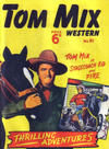 Cover for Tom Mix Western Comic (L. Miller & Son, 1951 series) #91