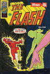 Cover for The Flash (K. G. Murray, 1975 series) #136