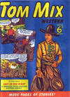 Cover for Tom Mix Western Comic (L. Miller & Son, 1951 series) #88