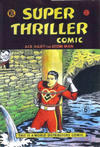 Cover for Super Thriller Comic (World Distributors, 1947 series) #31