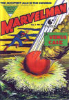 Cover for Marvelman (L. Miller & Son, 1954 series) #48