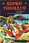 Cover for Super Thriller Comic (World Distributors, 1947 series) #30