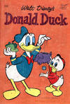 Cover for Walt Disney's Donald Duck (W. G. Publications; Wogan Publications, 1954 series) #83