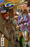 Cover for Gold Digger X-Mas Special (Antarctic Press, 2007 series) #4