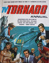 Cover for TV Tornado Annual (World Distributors, 1967 series) #1970