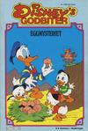 Cover for Disney's Godbiter (Hjemmet / Egmont, 1980 series) #30