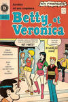 Cover for Betty et Véronica (Editions Héritage, 1971 series) #19