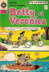 Cover for Betty et Véronica (Editions Héritage, 1971 series) #30