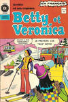 Cover for Betty et Véronica (Editions Héritage, 1971 series) #39