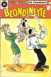Cover for Blondinette (Editions Héritage, 1975 series) #11