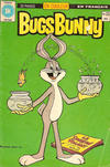 Cover for Bugs Bunny (Editions Héritage, 1976 series) #23