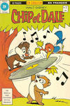 Cover for Chip et Dale (Editions Héritage, 1980 series) #2