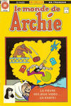 Cover for Le Monde de Archie (Editions Héritage, 1981 series) #31