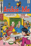 Cover for Archie and Me (Archie, 1964 series) #50