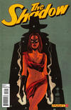Cover Thumbnail for The Shadow (2012 series) #16 [Cover D by Francesco Francavilla]