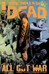 Cover Thumbnail for The Walking Dead (2003 series) #117