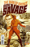 Cover Thumbnail for Doc Savage (2013 series) #1 [Alex Ross]