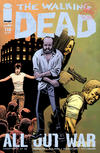Cover for The Walking Dead (Image, 2003 series) #118