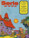 Cover for Serie-nytt (Serieforlaget / Se-Bladene / Stabenfeldt, 1978 series) #2/1979