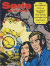 Cover for Serie-nytt (Serieforlaget / Se-Bladene / Stabenfeldt, 1978 series) #[3/1979] 3/1978