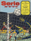 Cover for Serie-nytt (Serieforlaget / Se-Bladene / Stabenfeldt, 1978 series) #4/1979