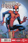 Cover Thumbnail for The Amazing Spider-Man (1999 series) #700.3