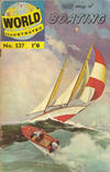 Cover for World Illustrated (Thorpe & Porter, 1960 series) #527 - Boating