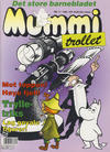 Cover for Mummitrollet (Semic, 1993 series) #11/1993