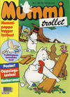 Cover for Mummitrollet (Semic, 1993 series) #5/1994