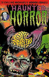 Cover for Haunted Horror (IDW, 2012 series) #8