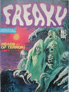 Cover for Freaky (Gredown, 1976 ? series) #1