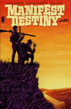 Cover Thumbnail for Manifest Destiny (2013 series) #1