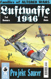 Cover for Luftwaffe: 1946 (Antarctic Press, 1997 series) #12