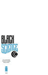 Cover Thumbnail for Black Science (2013 series) #1 [Blank Cover Variant]