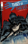Cover for Thief of Thieves (Image, 2012 series) #17