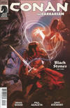 Cover for Conan the Barbarian (Dark Horse, 2012 series) #21 / 108