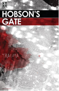 Cover Thumbnail for Hobson's Gate (Alternate History Comics Inc., 2013 ? series) 