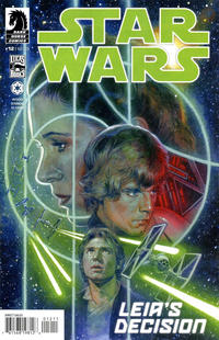 Cover Thumbnail for Star Wars (Dark Horse, 2013 series) #12