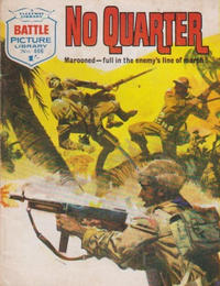 Cover Thumbnail for Battle Picture Library (IPC, 1961 series) #406